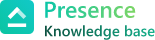 presence help logo